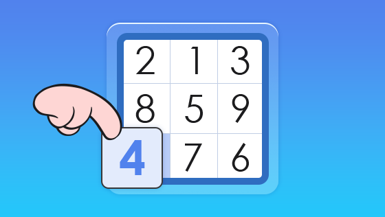 sudoku triples