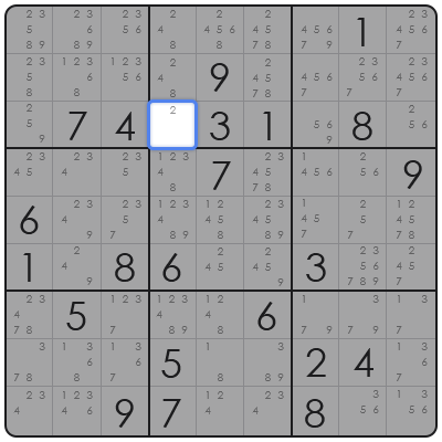 washington post sudoku today