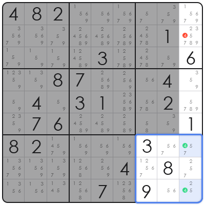 sudoku blank grid